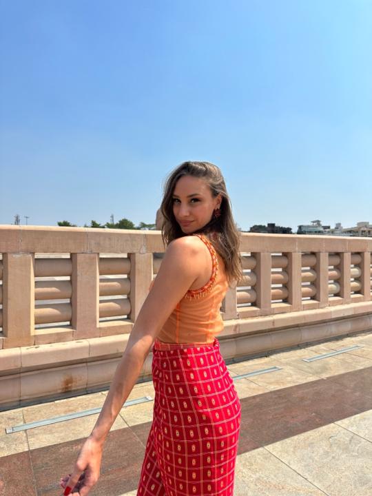 Natasa Pavlov