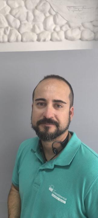 Sergio Herrera Guardia