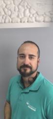 Sergio Herrera Guardia