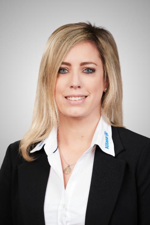 Christine Dietrich