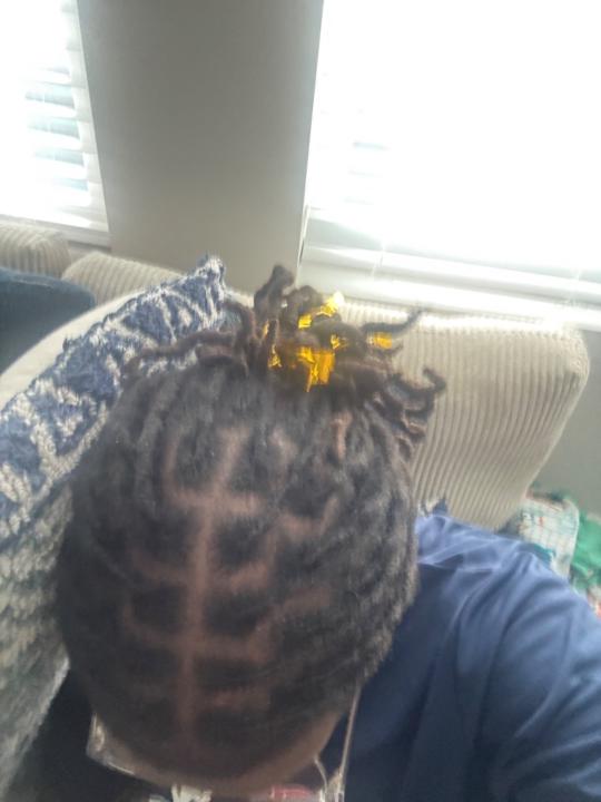 QyDarrius McEachern