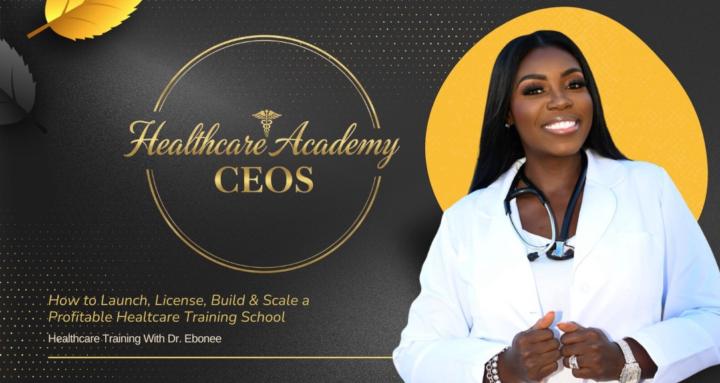 Healthcare Academy CEOs