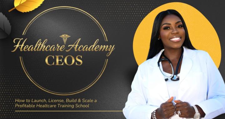 Healthcare Academy CEOs