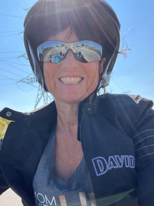 Debbie Atkinson