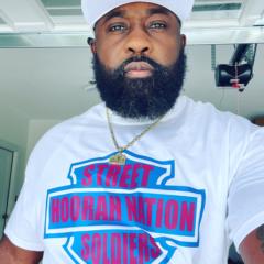 Antoine Davis