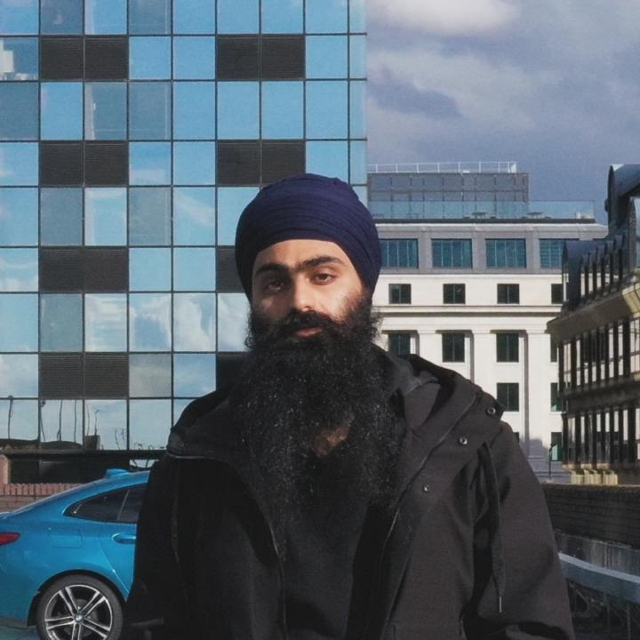 Onkar Sandhu