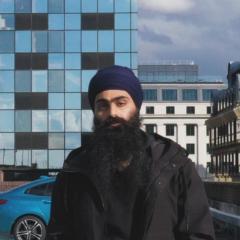 Onkar Sandhu