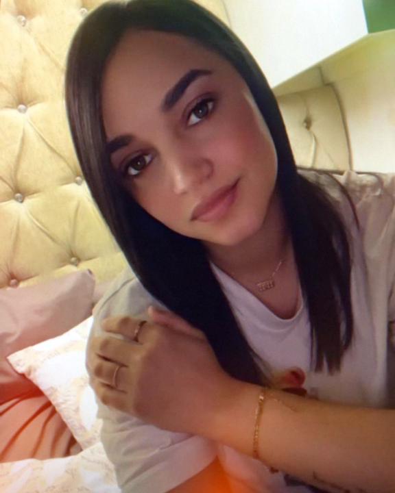 Shanaaz Thurston
