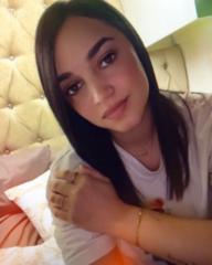 Shanaaz Thurston