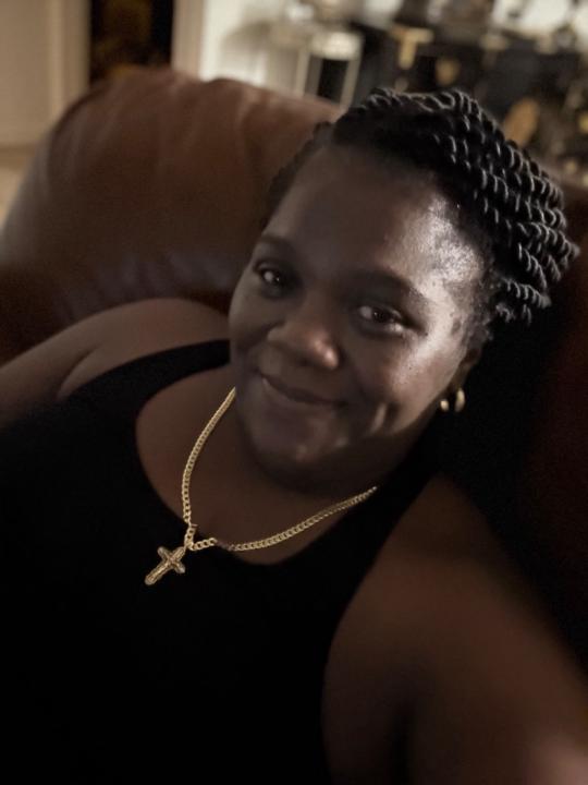 Kenetha Holmes