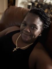 Kenetha Holmes