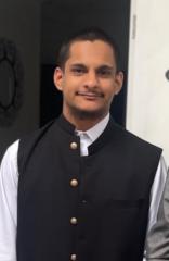 Shaan Hussain