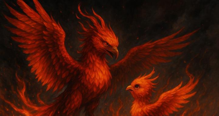 UnMasked: Space for Recovery