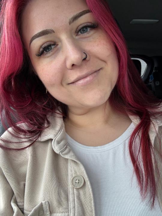 Katelyn Robinson