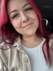 Katelyn Robinson