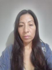Esther consuelo Cipriano Reyes