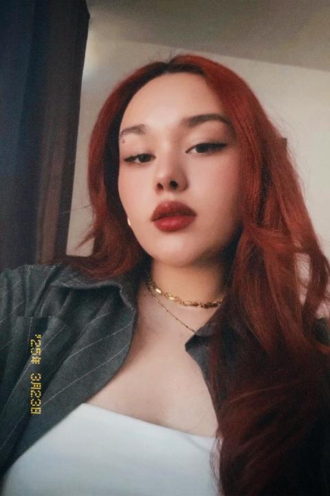 Aleny Rosas