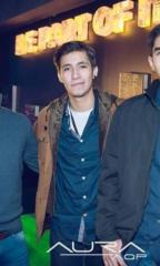 Marcelo Paredes Cornejo