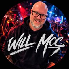 Willy McCauley