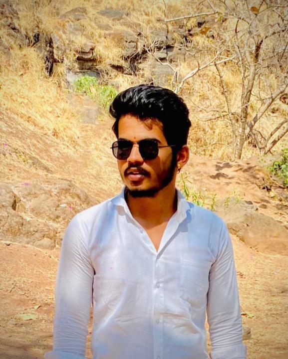 Shubham Suryawanshi