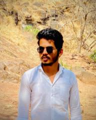 Shubham Suryawanshi