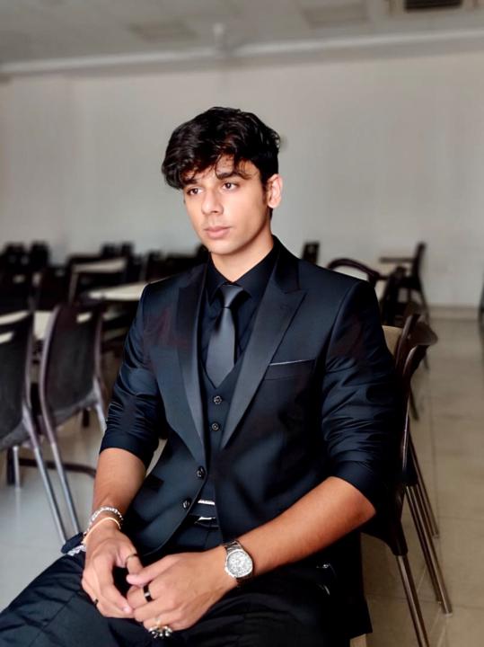 Aabhas Gupta