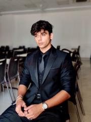 Aabhas Gupta