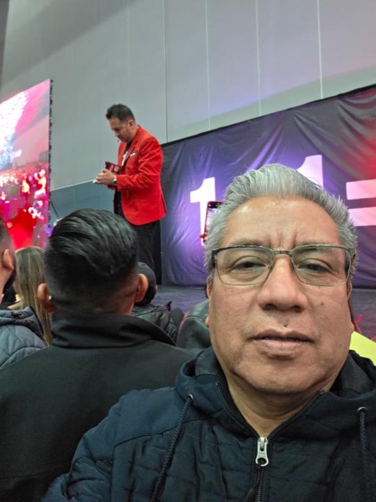 Jerónimo Marquez Palacios