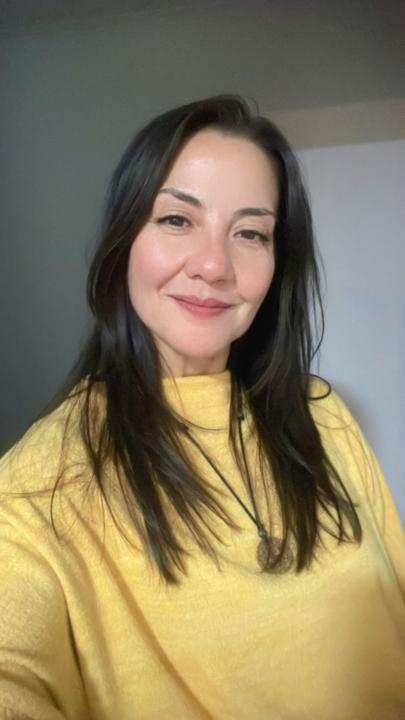 Veronica Vargas