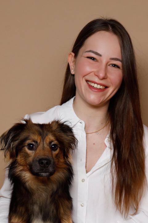 Selina Breitbach