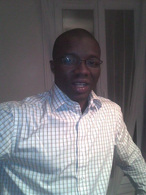 Adama B