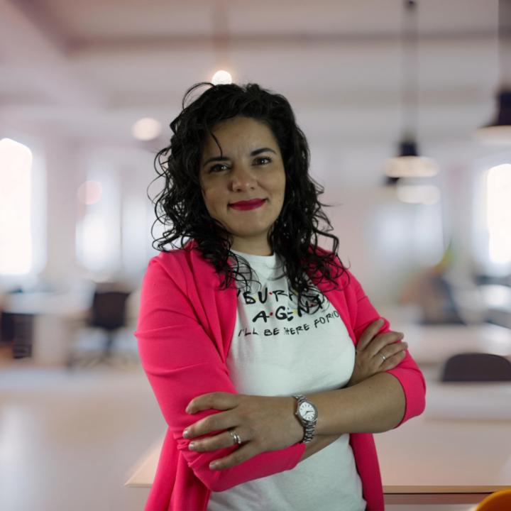 Josabeth Medina Silva