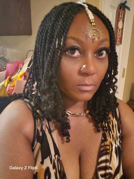 Litesha Wrenn