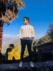Mohd Akil Ansari