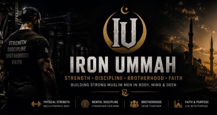 Iron Ummah