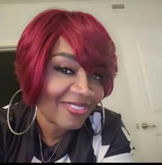 Dr Dion Andrea Richardson - Cephus