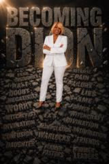 Dr Dion Andrea Richardson Cephus