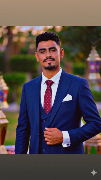Hassan Alaraby