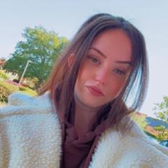 Gemma - Clare Hosey