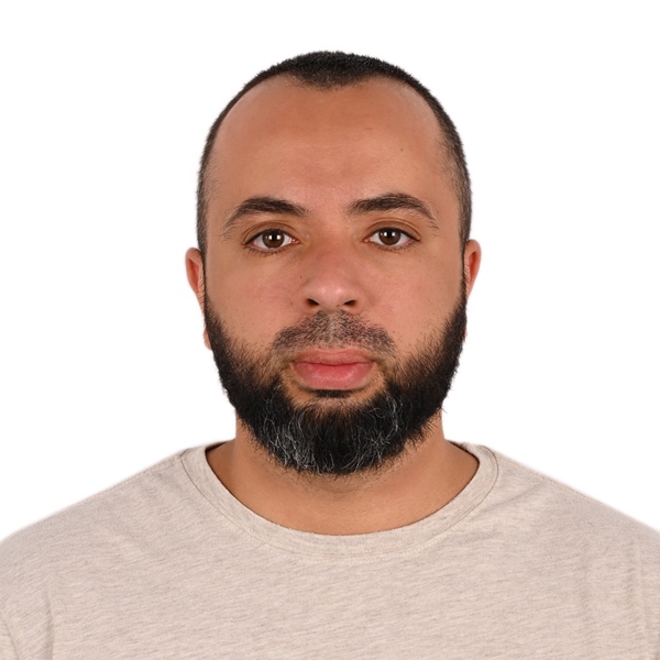 Ayman Belkouch