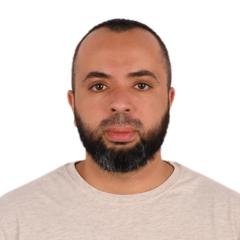 Ayman Belkouch