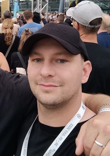 Florian Babina