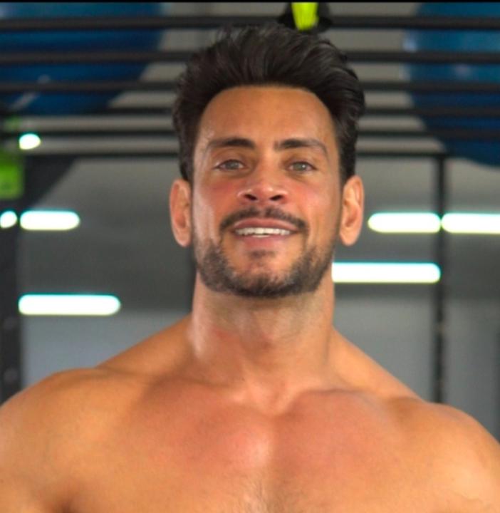 Facundo Ponce de León