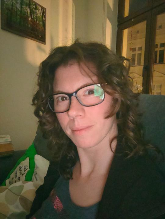 Nicola Holthusen