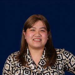 Luvelle Manalo