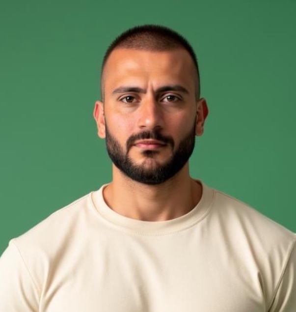Dimitri Kandias