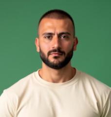 Dimitri Kandias