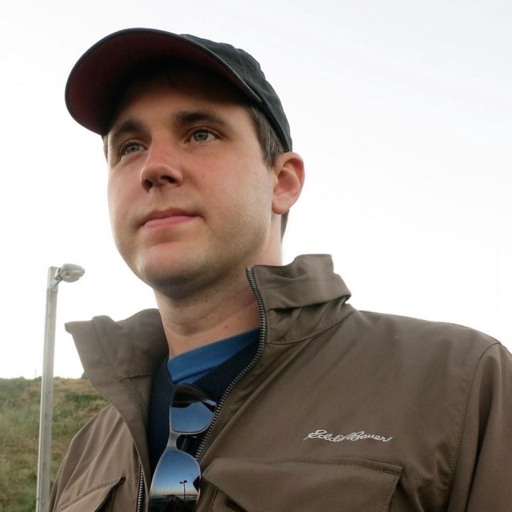 Stefan Krasowski