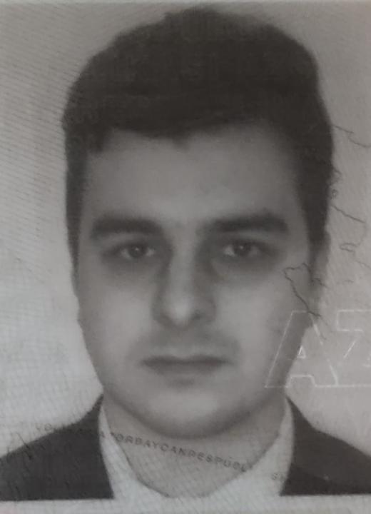 Khalid Alakbarov
