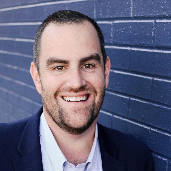 Dan Arnsperger